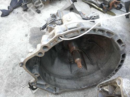 Gearbox BMW 3 (E46) 318 i | BP3652568M3 