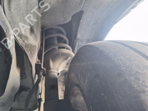 Used Left front shock absorber HYUNDAI SANTA FÉ I (SM) 2.0 CRDi (113 hp) 23096935