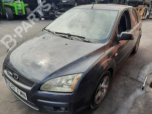 Starter FORD FOCUS II (DA_, HCP, DP) 1.8 TDCi | BP10628084M8  - Image 5