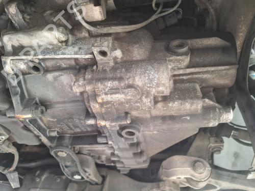 Gearkasse VW GOLF V (1K1) [2003-2010]  29594732
