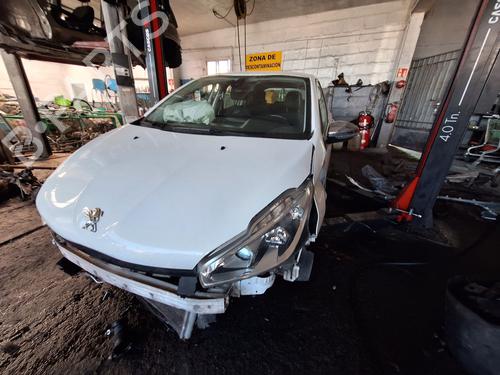 Front left panel PEUGEOT 208 I (CA_, CC_)  | BP34040090C58  - Image 6