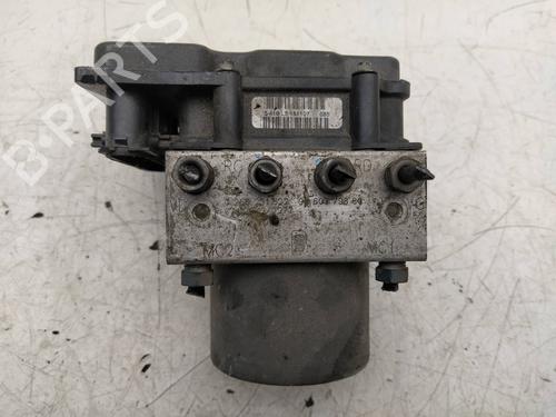 ABS pump CITROËN XSARA PICASSO (N68)  | BP12545973M43 