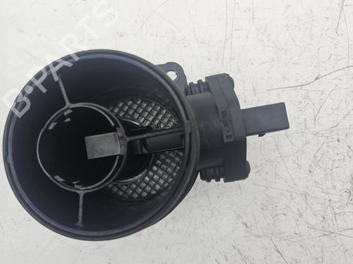 Mass air flow sensor VW PASSAT B6 Variant (3C5) 2.0 TDI 16V | BP24552559M95 