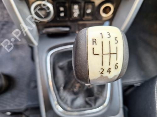 Left rear window switch RENAULT KOLEOS I (HY_) 2.0 dCi (HY0K) | BP17716852I29  - Image 5