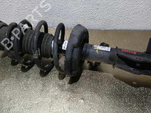 Used Right front shock absorber OPEL ASTRA J Saloon 1.7 CDTI (69) (131 hp) 1032854