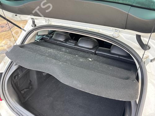 Used Rear parcel shelf Rear parcel shelf CITROËN C4 II (NC_) [2009-2026] 32708566 32708566