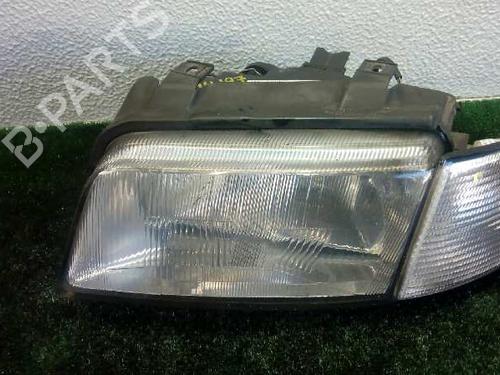 Venstre forlygte AUDI A4 B5 (8D2) [1994-2001]  1340726