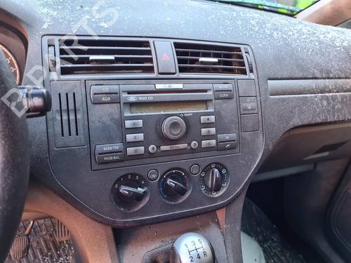 Used Radio FORD FOCUS C-MAX (DM2) [2003-2007]  7868623