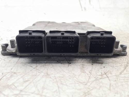 Engine control unit (ECU) CITROËN C8 (EA_, EB_) 2.2 HDi | BP9497649M57 