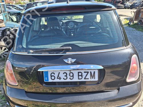 Tailgate MINI MINI (R50, R53) Cooper | BP17716860C6 