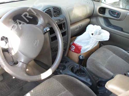 Front differential HYUNDAI SANTA FÉ I (SM) 2.0 CRDi | BP34214964M23  - Image 13