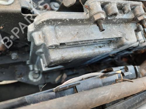 Used Engine control unit (ECU) RENAULT MEGANE III Coupe (DZ0/1_) [2008-2016]  11742129