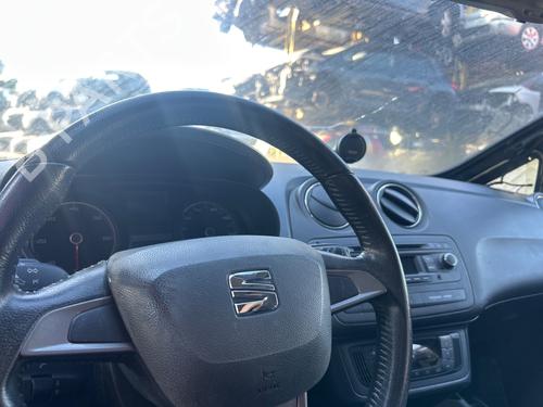 Instrumentbræt SEAT IBIZA IV (6J5, 6P1) [2008-2017]  28110518