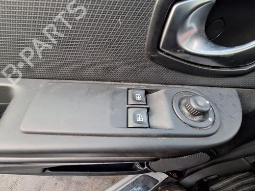 Venstre Foran elrute bryter RENAULT CLIO IV (BH_) [2012-2021]  31704209