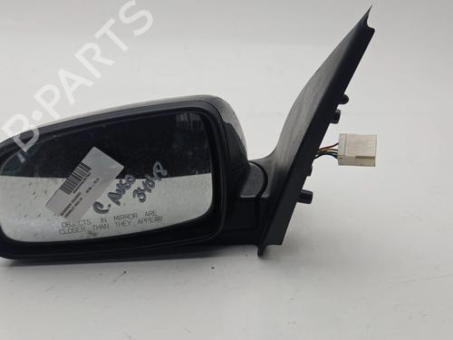 Used Left mirror CHEVROLET AVEO / KALOS Hatchback (T250, T255) [2006-2025]  28156151