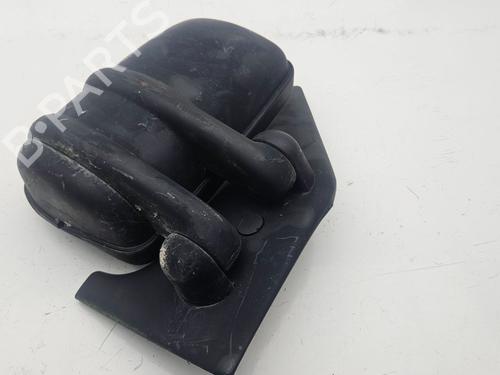 Right mirror RENAULT MASTER II Van (FD) 2.2 dCI 90 (FD0G, FD0N, FD2G, FD2N, FD3G, FD3N) | BP29994113C27