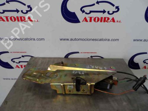 Used Front left lock SMART CITY-COUPE (450) 0.6 (S1CLA1, 450.341) (55 hp) 838687