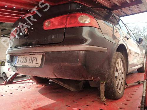 Used Parts RENAULT LAGUNA II (BG0/1_) 1.9 dCi (BG13) 839970