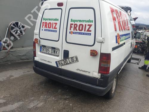 Brukte deler til CITROËN JUMPY I (U6U_) 1.9 D 1148143