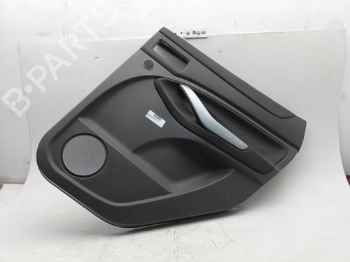 Used Rear right panel FORD KUGA I [2008-2012]  25857861