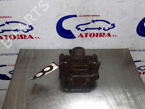 Used Right rear brake caliper TOYOTA AVENSIS Saloon (_T25_) 2.0 D-4D (CDT250_, CDT250R) (116 hp) 11594902