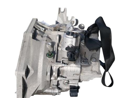 Gearbox OPEL INSIGNIA A (G09) | BP36490284M3 - Image 2