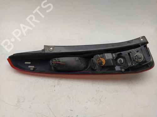 Right taillight FORD FIESTA V (JH_, JD_) 1.4 TDCi | BP7531729C35 