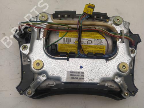 Driver airbag BMW 5 (E39) 530 d | BP10292105C9 