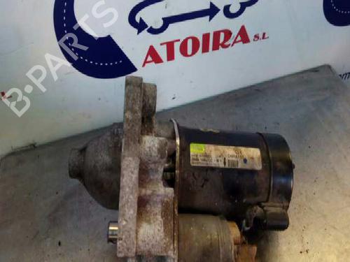 Starter CITROËN C4 I (LC_)  | BP96814M8 