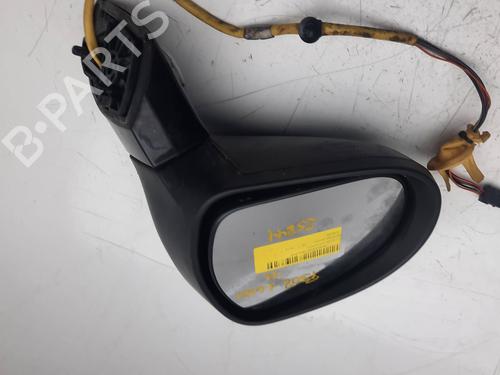 Used Left mirror PEUGEOT 308 I (4A_, 4C_) [2007-2016]  4830884