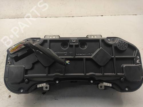 Instrument cluster TOYOTA AURIS (_E15_)  | BP12468036C47 
