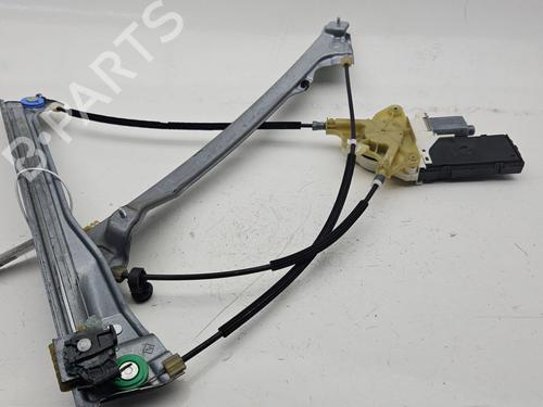 Used Front right window mechanism RENAULT LAGUNA III (BT0/1) 2.0 dCi (BT01, BT08, BT09, BT0E, BT0K, BT12, BT1C, BT1D,... (150 hp) 26650788