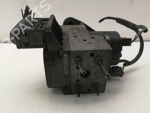 ABS pump MERCEDES-BENZ A-CLASS (W168) A 170 CDI (168.009, 168.109) | BP3459587M43 