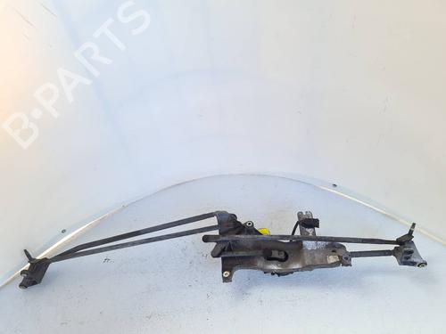 Viskermotor vindrude CITROËN C8 (EA_, EB_) 2.0 HDi (109 hp) 8078660