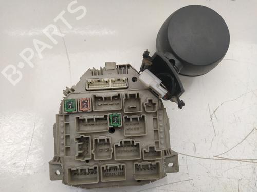 Instrument cluster CITROËN C1 (PM_, PN_)  | BP18103545C47 