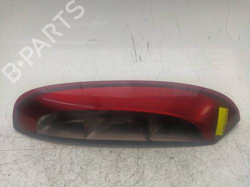 Left taillight OPEL CORSA C (X01) 1.7 DTI (F08, F68) | BP9962090C34 