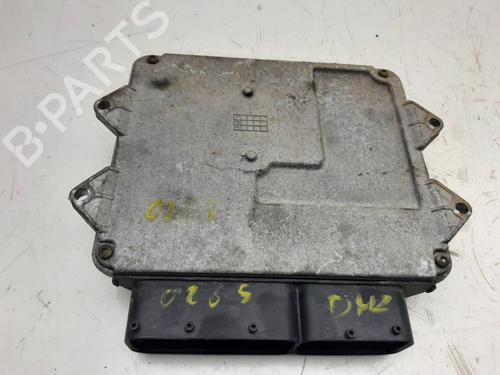 Engine control unit (ECU) FIAT PUNTO (188_) 1.3 JTD 16V | BP8387901M57 