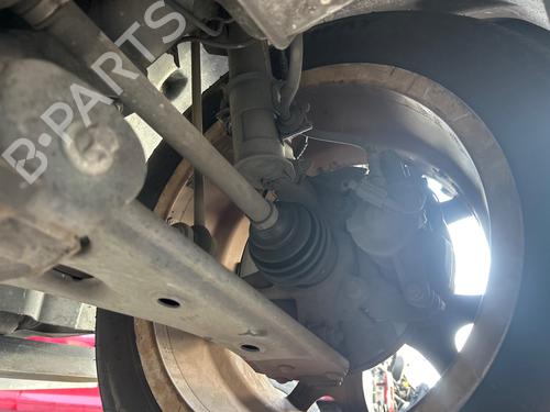 Used Left front brake caliper ALFA ROMEO MITO (955_) 1.4 (955AXB1B) (78 hp) 28094698