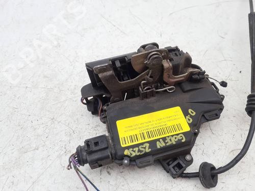 Front right lock VW GOLF IV (1J1) 1.6 | BP7987478C97 