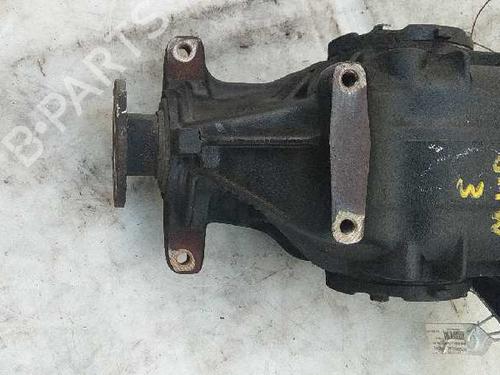 Used Rear differential BMW 3 Compact (E36) 316 i (105 hp) 4914105