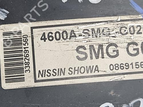 Servo brake HONDA CIVIC VIII Hatchback (FN, FK)  | BP22703380M42 
