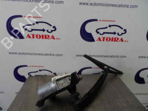 Used Rear wiper motor PEUGEOT 308 I (4A_, 4C_) [2007-2016]  575534