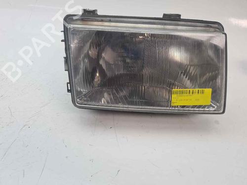 Used Right headlight RENAULT 21 Saloon (L48_) 1.7 (L48E) (90 hp) 7172963