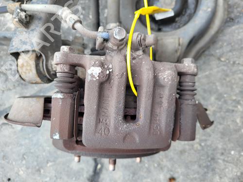 Left rear brake caliper CHEVROLET CAPTIVA (C100, C140)  | BP13013646M107 