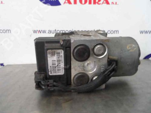 Bremsaggregat ABS für RENAULT MEGANE I Classic (LA0/1_) [1996-2008]  98303