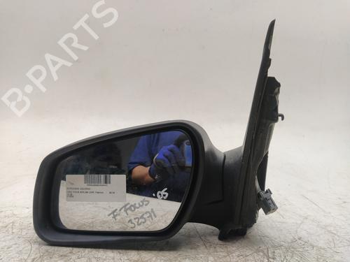 Used Left mirror FORD FOCUS II (DA_, HCP, DP) 2.0 TDCi (136 hp) 21539865