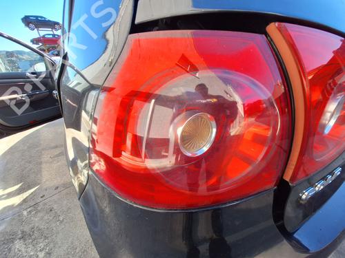 Venstre Baklys VW GOLF V (1K1) [2003-2010]  29594740