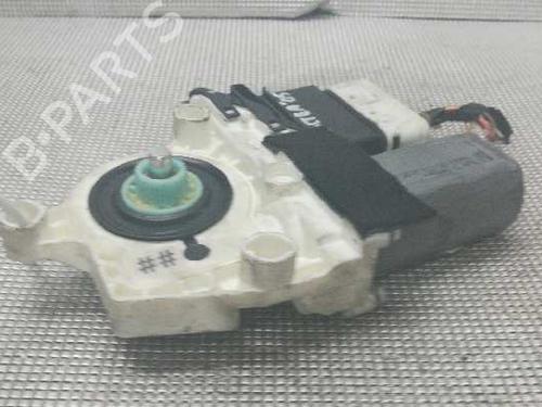 Right rear window motor SEAT ALTEA (5P1) | BP1506767E22