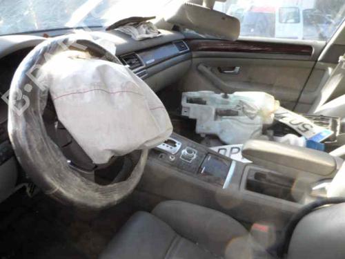 Turbolader/Kompressor AUDI A8 D3 (4E2, 4E8) 4.0 TDI quattro | BP211593M71 
