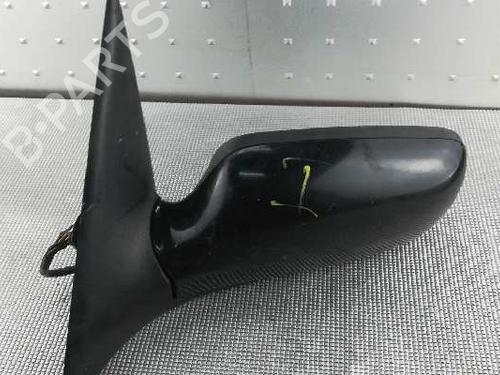 Left mirror SAAB 9-3 (YS3D) 2.2 TiD | BP2765564C26 